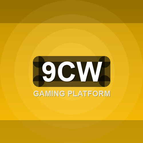 9cw logo