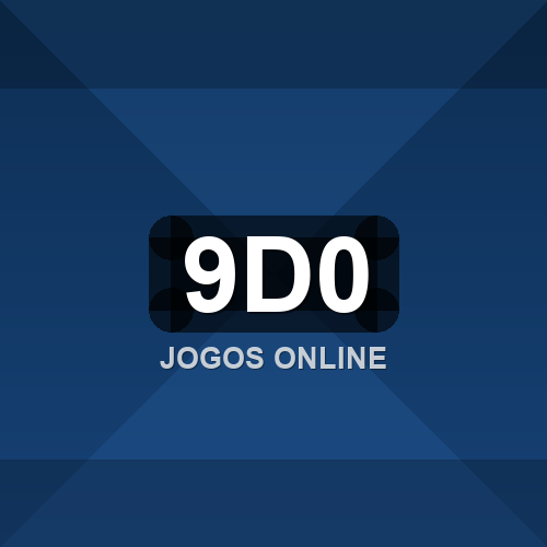 9d0 logo