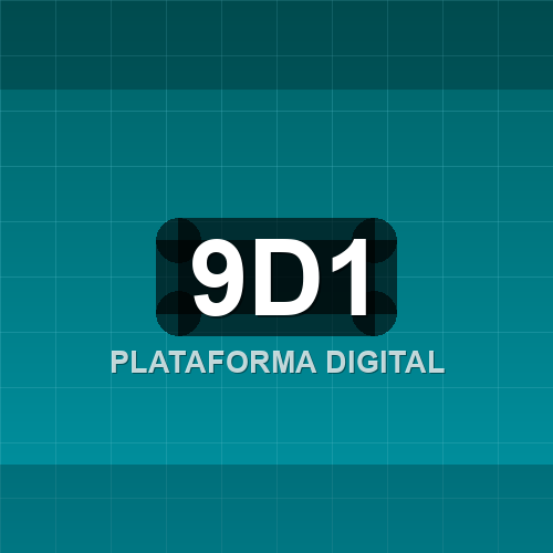 9d1 logo