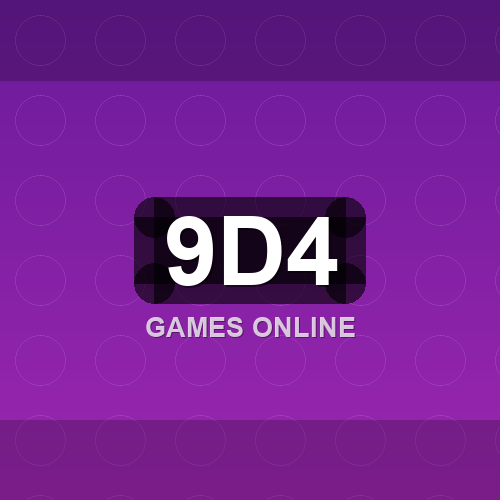 9d4 logo