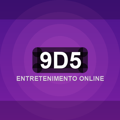 9d5 logo