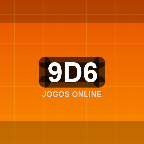 9d6 logo