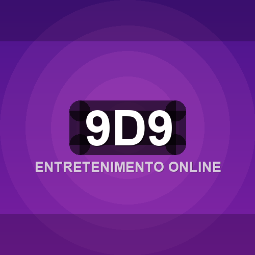 9d9 logo