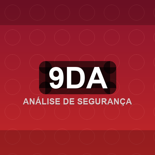9da logo