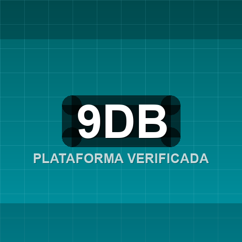 9db logo