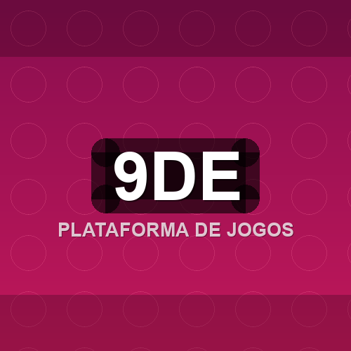 9de logo