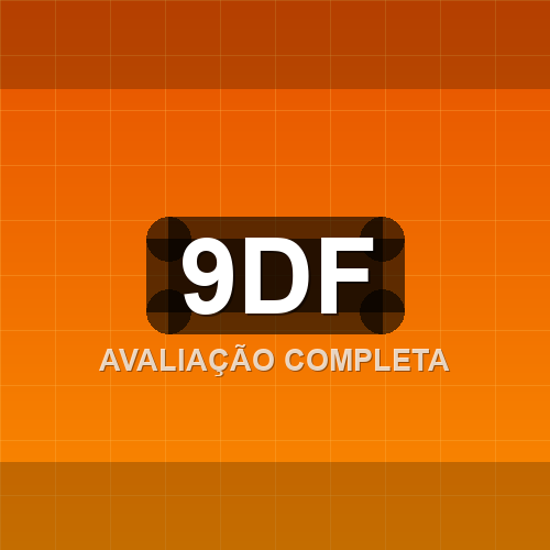 9df logo