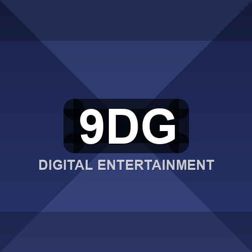 9dg logo