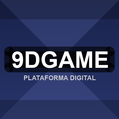9dgame logo