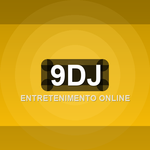 9dj logo