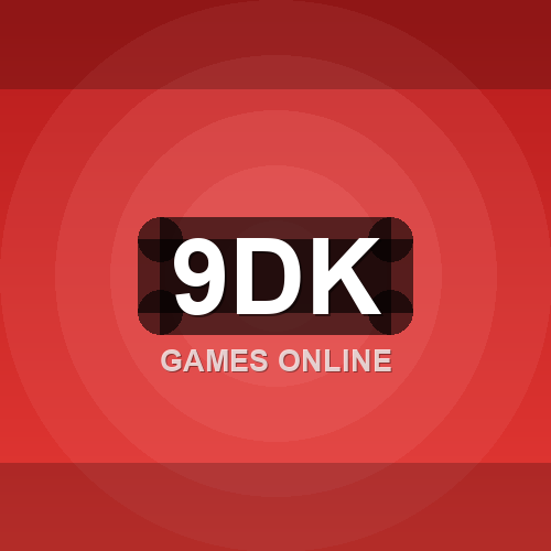 9dk logo