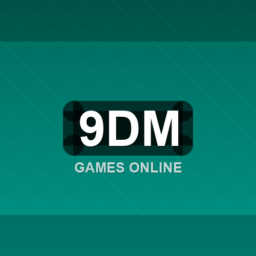 9dm logo