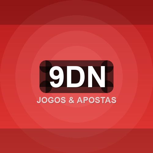 9dn logo