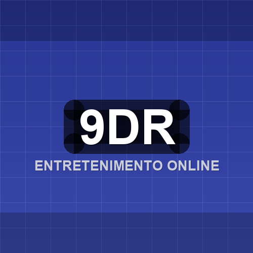 9dr logo