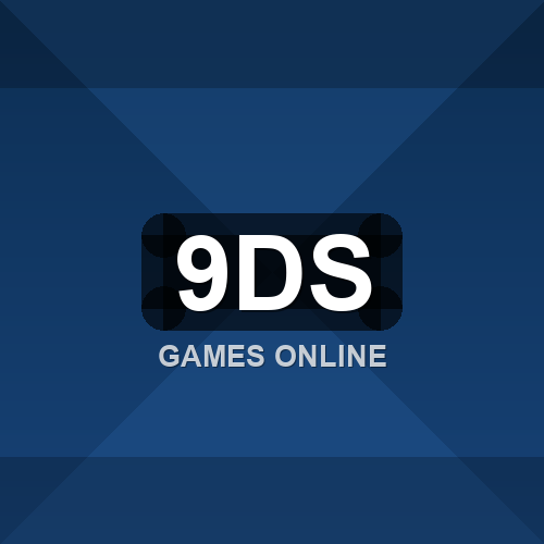 9ds logo
