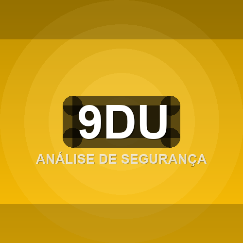 9du logo