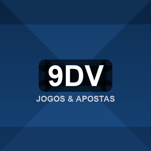 9dv logo