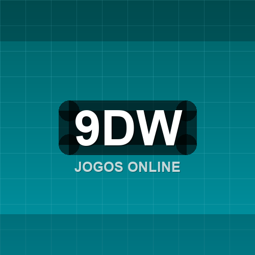9dw logo
