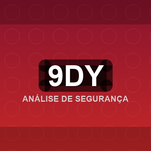 9dy logo
