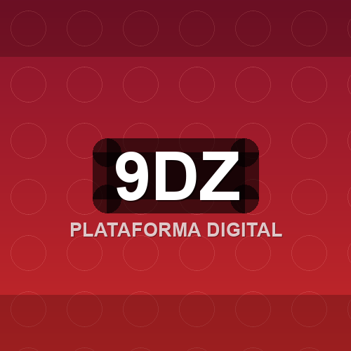 9dz logo