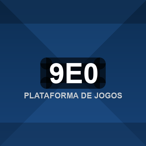 9e0 logo