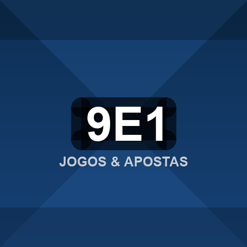 9e1 logo