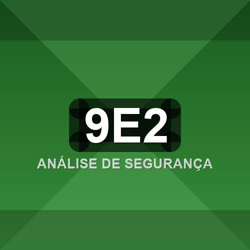9e2 logo