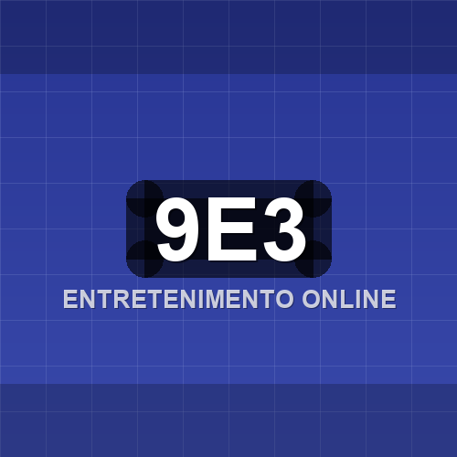 9e3 logo