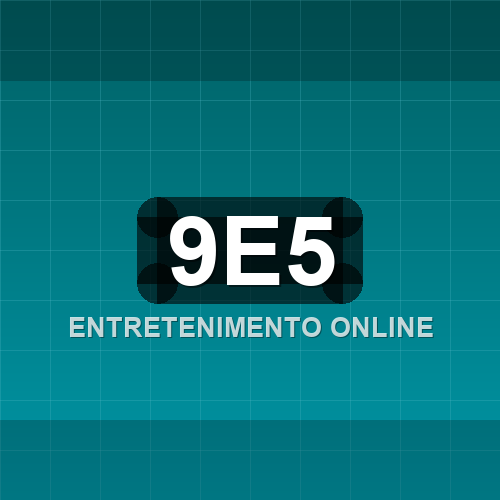9e5 logo