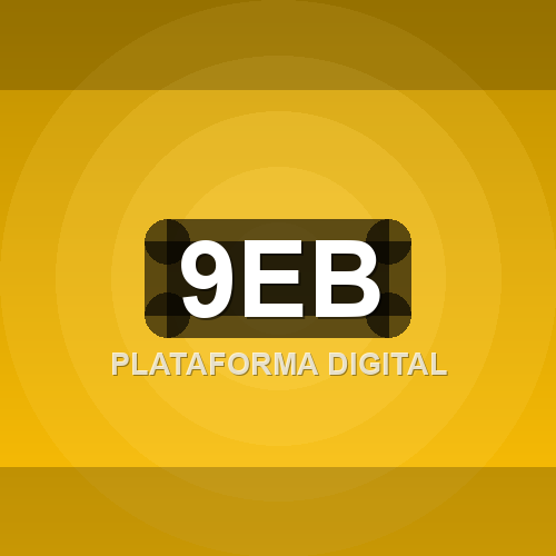 9eb logo