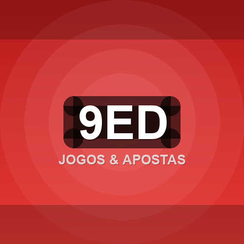 9ed logo
