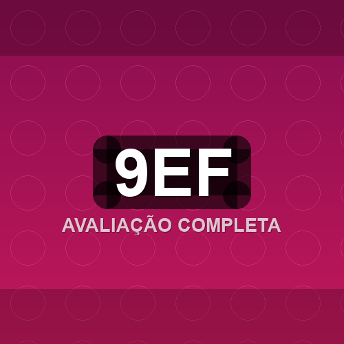 9ef logo