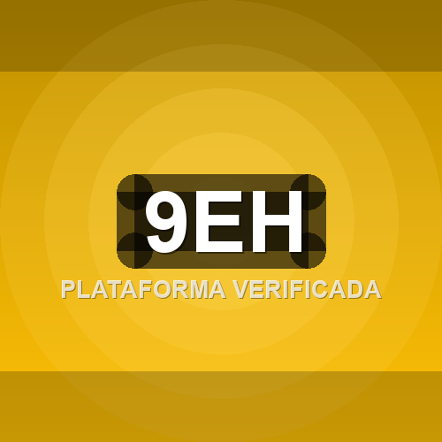 9eh logo