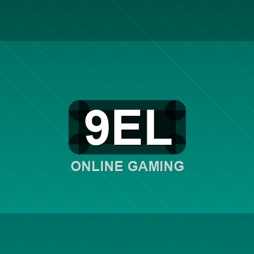 9el logo