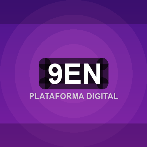 9en logo
