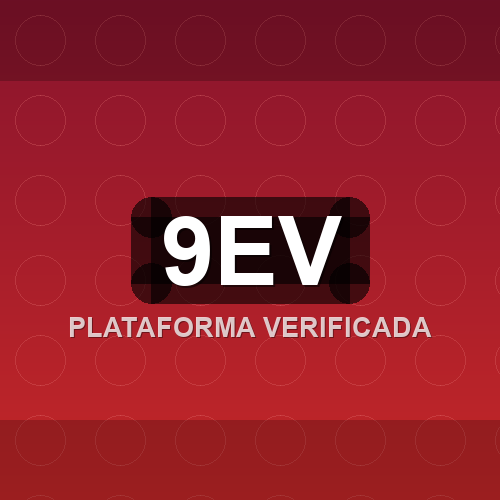 9ev logo