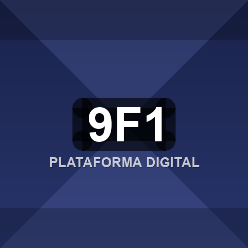 9f1 logo