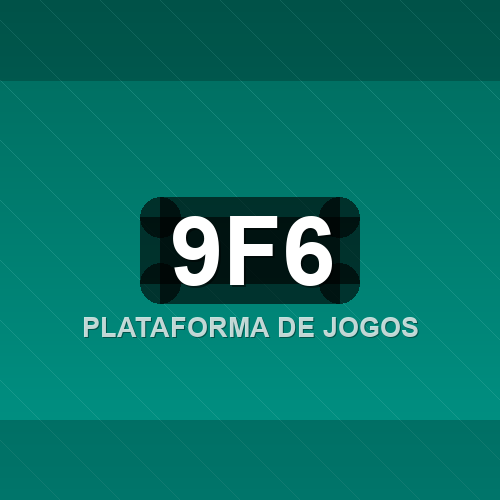 9f6 logo