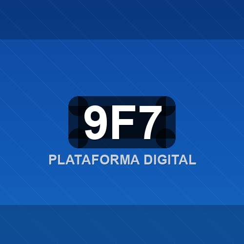 9f7 logo
