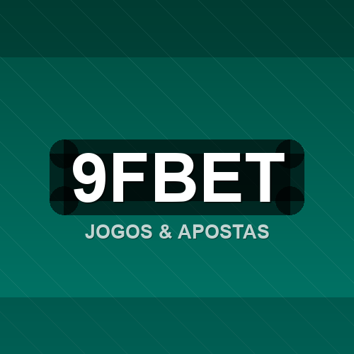 9fbet logo