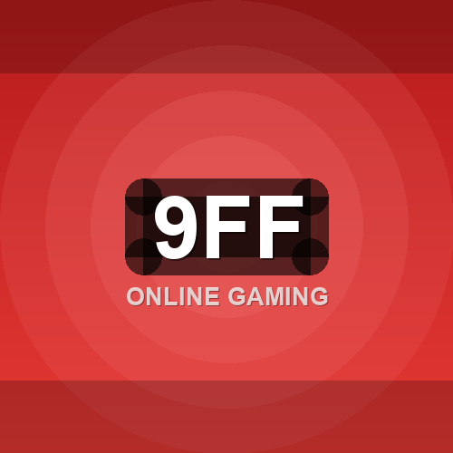 9ff logo