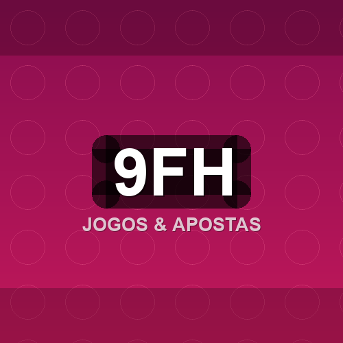 9fh logo