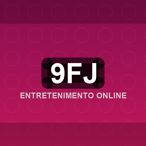 9fj logo
