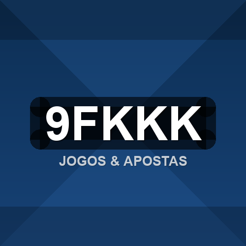 9fkkk logo