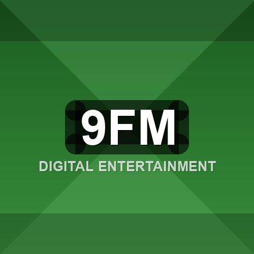 9fm logo