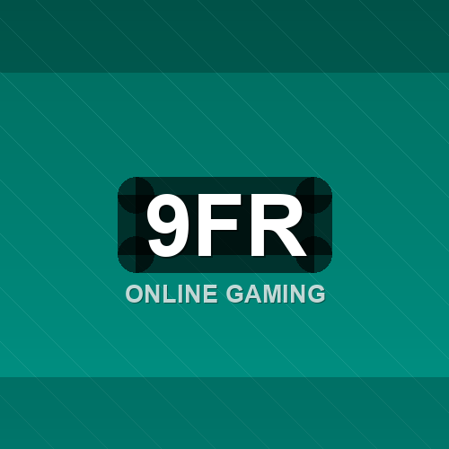9fr logo