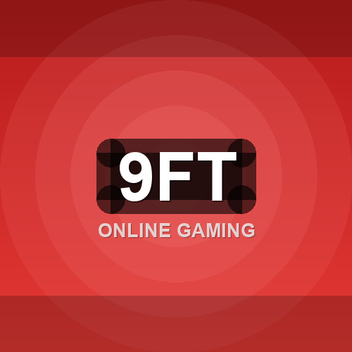 9ft logo