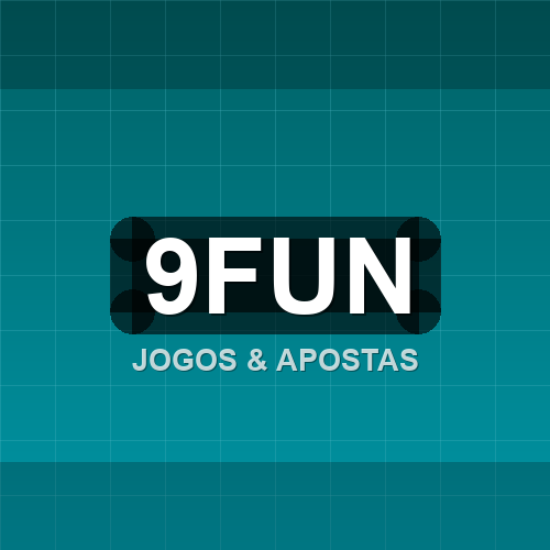 9fun logo