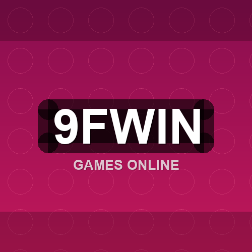 9fwin logo