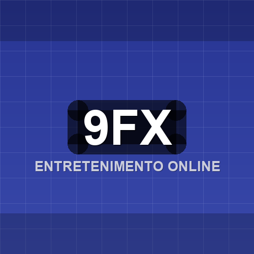 9fx logo
